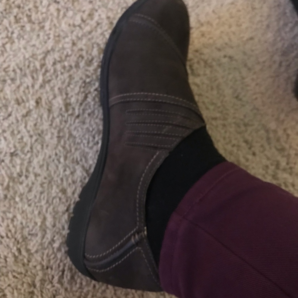 Unstructured Clarks - Picture 5 of 7